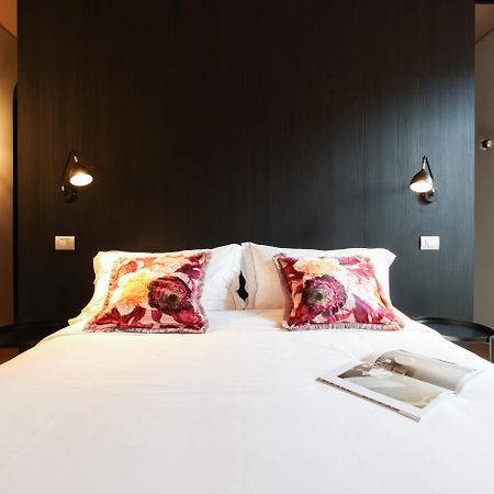 Appartement Cà Bèla - Vitruvio à Milan Extérieur photo