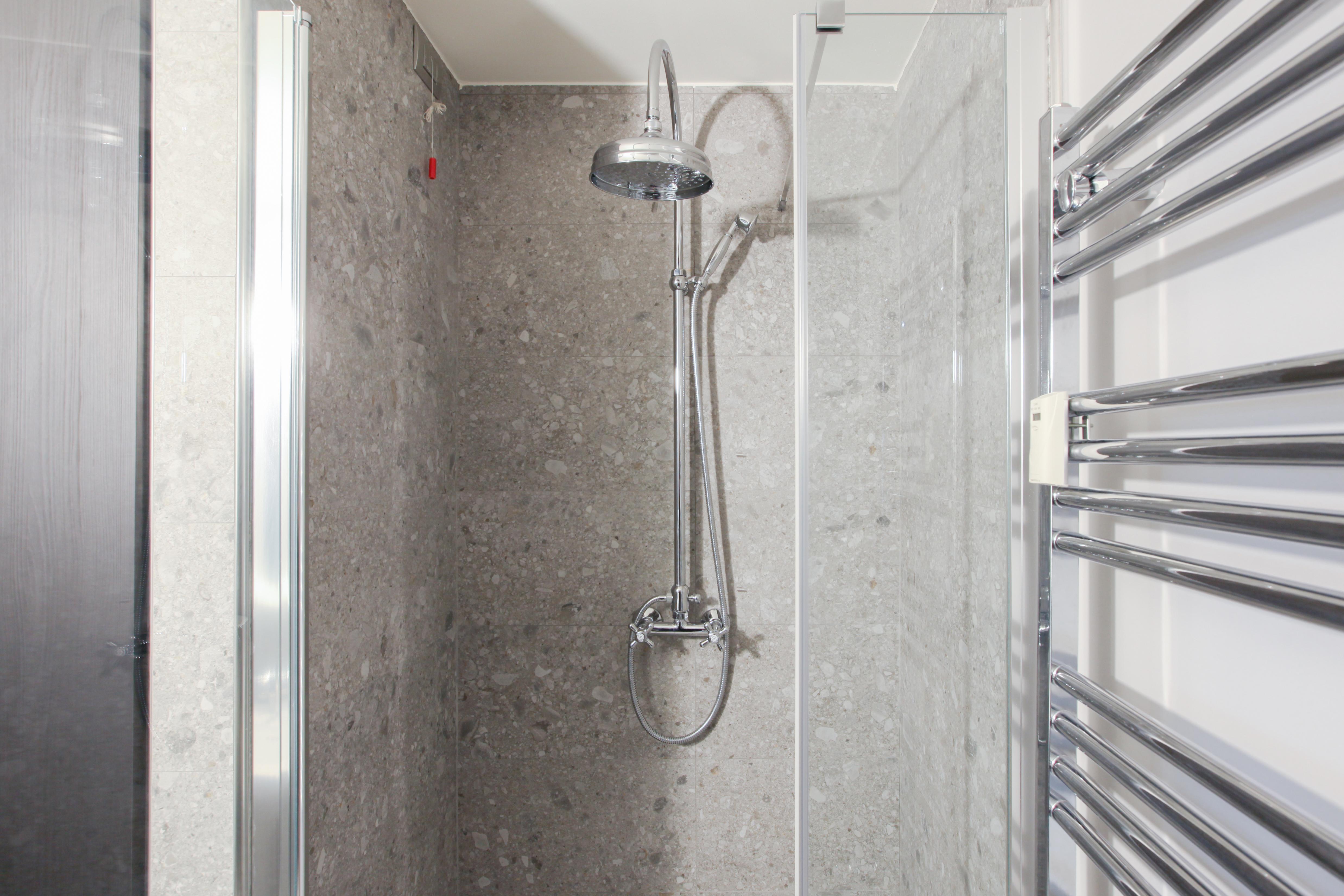 Appartement Cà Bèla - Vitruvio à Milan Extérieur photo