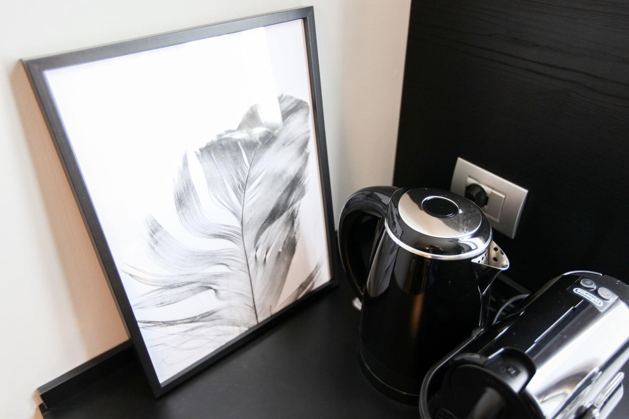 Appartement Cà Bèla - Vitruvio à Milan Extérieur photo